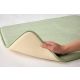 DORMEO Essentials staza od memorijske pene, zeleno, 55X125 - EP3123089