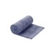 DORMEO Essentials peškir, siva, 50x100 - EP3136530