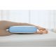 DORMEO Memory Comfort jastuk za kolena, 30x50 cm - 110087197