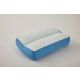 DORMEO Memory Comfort jastuk za kolena, 30x50 cm - 110087197