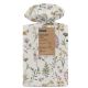 DORMEO Nature posteljina set, bež, 140x200 - EP3192417