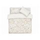 DORMEO Nature posteljina set, bež, 200x200 - EP3192419