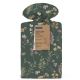DORMEO Nature posteljina set, zelena, 200x200 - EP3192415