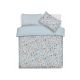 DORMEO Nature posteljina set, plava, 140x200 - EP3192422