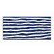 DORMEO Peškir 2u1 za plažu i torba, plava, 80x160 cm - EP3108350
