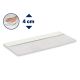 DORMEO Renew Natura prostirka 4 cm, 120x200 - EP3192432