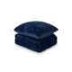 DORMEO  Warm Hug Lux set, kraljevsko plava, 130X190 - 110087217