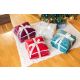 DORMEO Warm Hug set ombre, tirkiz, 200X200 - 110087212
