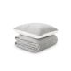 DORMEO Warm Hug set, siva, 200X200 - 110087222