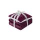 DORMEO Warm Hug set ombre, lila, 130X190 - 110087213