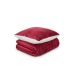 DORMEO Warm Hug set, crvena, 200X200 - 110087220