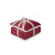 DORMEO Warm Hug set, crvena, 130X190 - 110087219