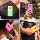Maska za Samsung J8/ J810F (2018) EU zuto Double summer vibe zelena - 026063