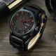 CURREN Muški ručni sat 8225 black - MOMENT88