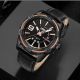 NAVIFORCE Muški ručni sat 9117K Black - MOMENT56