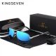 KINGSEVEN Muške naočare za sunce N725 blue - MOMENT227