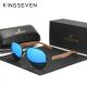 KINGSEVEN Muške naočare za sunce Z5518 blue - MOMENT970