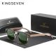 KINGSEVEN Muške naočare za sunce W5517 green - MOMENT392