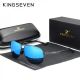 KINGSEVEN Muške naočare za sunce N7188 bluee - MOMENT251