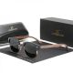 KINGSEVEN Muške naočare za sunce W5516 black - MOMENT257