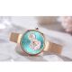 NAVIFORCE Ženski ručni sat 5013 rose gold - blue - MOMENT73