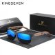 KINGSEVEN Muške naočare za sunce W5508 blue - MOMENT272