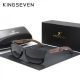 KINGSEVEN Muške naočare za sunce W5508 black - MOMENT271