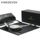 KINGSEVEN Muške naočare za sunce N9126 silver - MOMENT236
