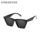 KINGSEVEN Ženske naočare za sunce S10 black - MOMENT1421