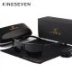 KINGSEVEN Muške naočare za sunce N7180 black - MOMENT219