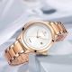 NAVIFORCE Ženski ručni sat 5008 rose gold - MOMENT69