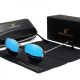 KINGSEVEN Muške naočare za sunce N7548 blue - MOMENT242