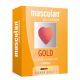 Masculan gold - t6
