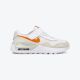 NIKE Patike air max systm BP - DQ0285-114