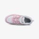 NIKE Patike court borough low 2 se1 gp - DQ0473-100
