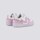 NIKE Patike court borough low 2 se1 gt - DQ0493-100
