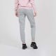 NIKE Donji deo w nsw club flc mr pant tight w - DQ5174-063