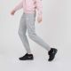 NIKE Donji deo w nsw club flc mr pant tight w - DQ5174-063
