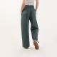NIKE Donji deo trenerke nsw phnx flc hr pant wide W - DQ5615-338