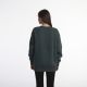 NIKE Duks nsw phnx flc os crew W - DQ5733-338