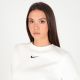 NIKE Duks nsw phnx flc std crew W - DQ5751-133