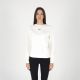 NIKE Duks nsw phnx flc std crew W - DQ5751-133
