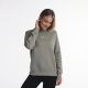 NIKE Duks w nsw phnx flc std crew W - DQ5751-320