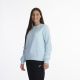 NIKE Nike duks w nsw phnx flc std crew W - DQ5751-474