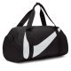 NIKE Torba za trening y nk gym club - sp23 U - DR6100-010