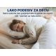 DORMEO Dream Cotton klasičan jastuk, 50x70 - 110087061
