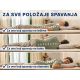DORMEO Dream Cotton klasičan jastuk, 50x70 - 110087061
