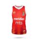RED STAR DRES REPLICA AWAY 24/25 - CZKKDAWAY