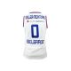 RED STAR DRES REPLICA HOME MCINTYRE XXL - CZKKDHOMC XXL
