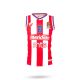 RED STAR DRES REPLICA HOME MCINTYRE XXL - CZKKDHOMC XXL